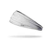 Junk Headband White Noise