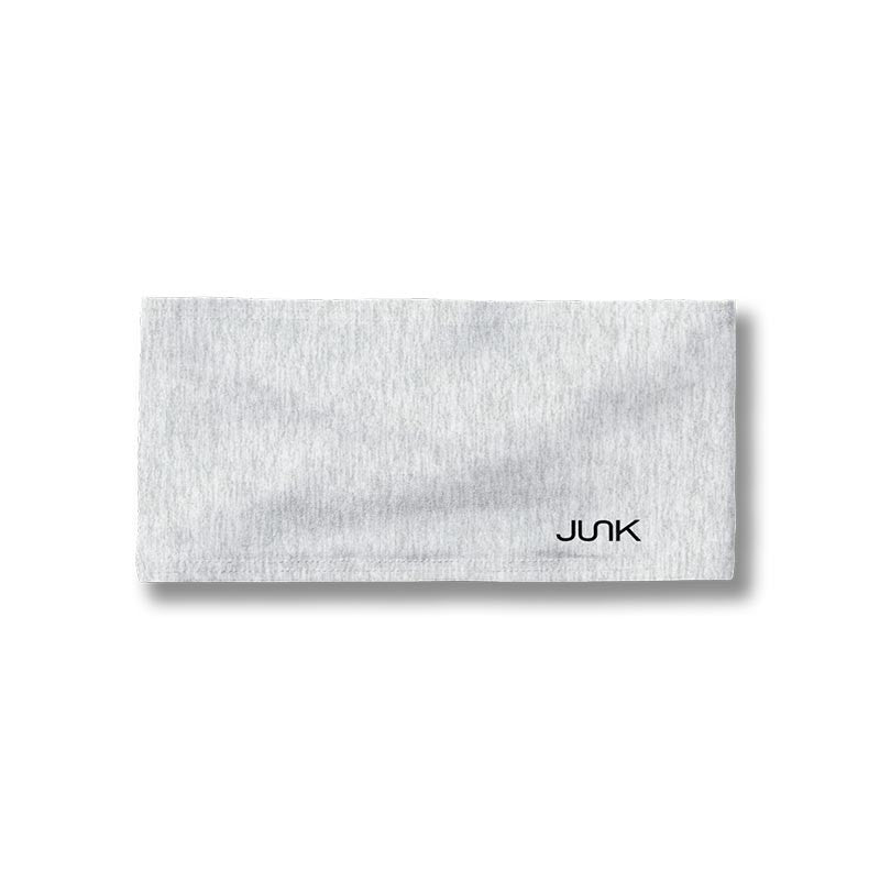 Junk Headband White Noise