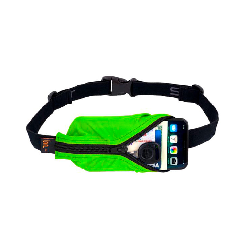 SPIBELT POCKET SPORTS LOGO BAND 8.9