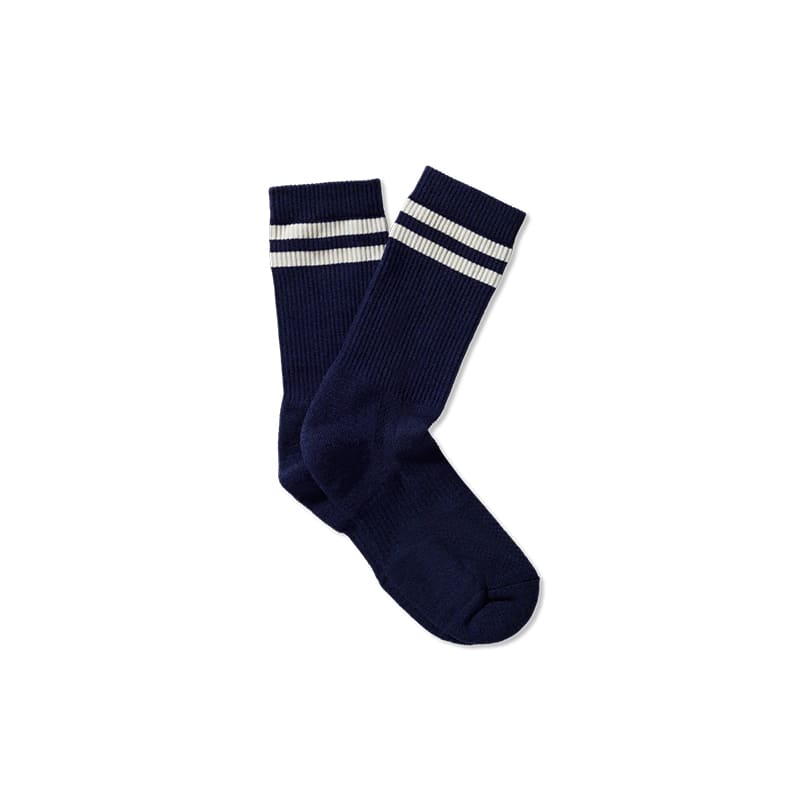 Tracksmith Merino Tube Socks
