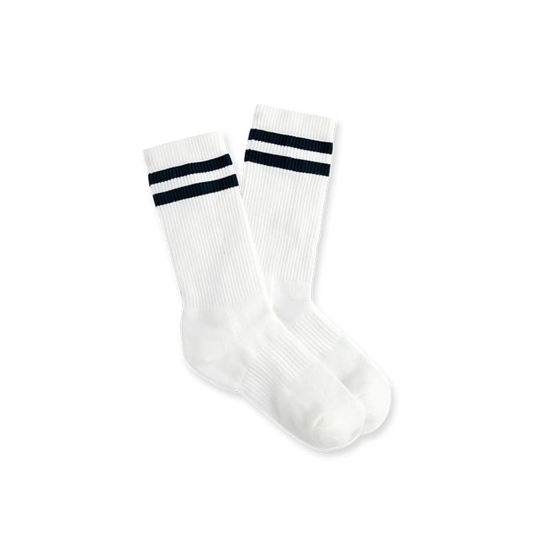 Tracksmith Merino Tube Socks