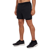 ALRN MESH N.B.P 5 RUN SHORT