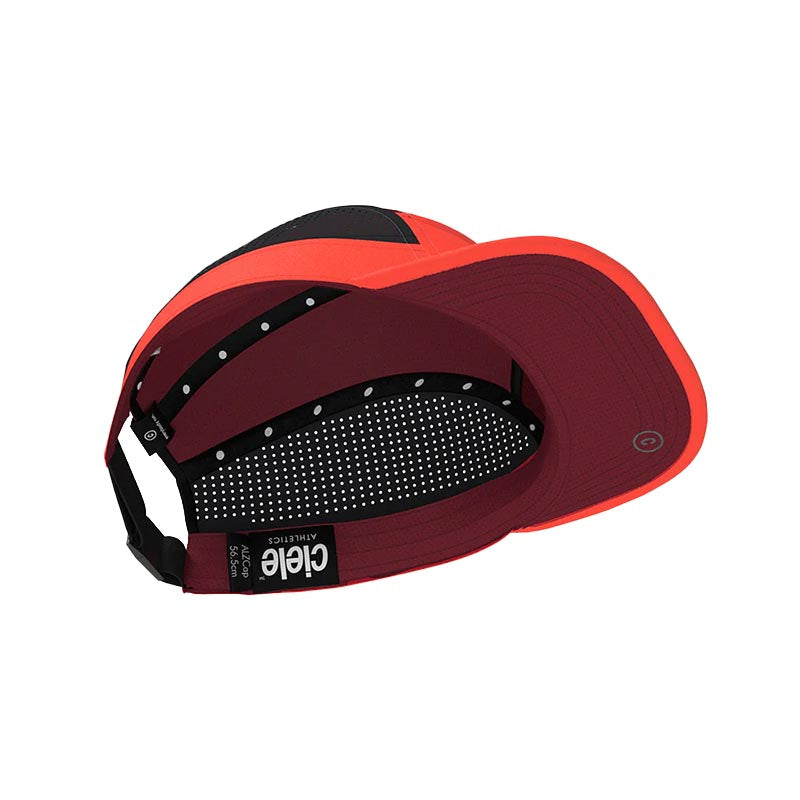 Ciele ALZCap - Velocity Box - Red Planet