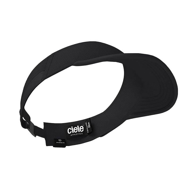 Ciele FSTVisor Dual SC - Athletics - Whi