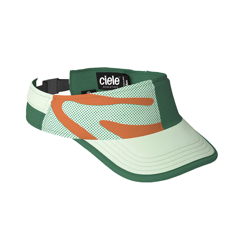 CIELE FST VISOR DUAL SC JANGA