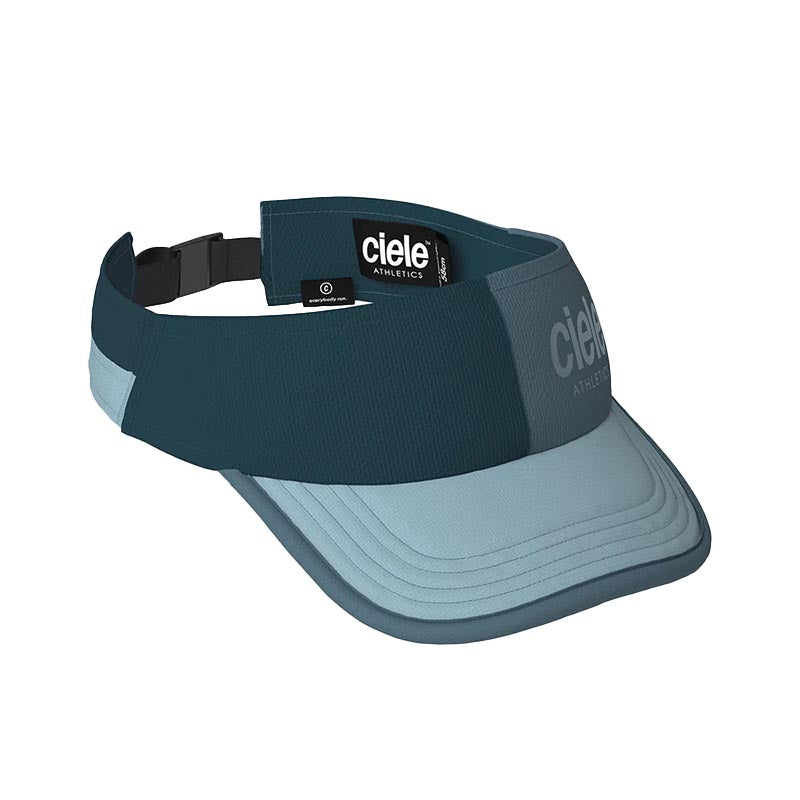 Ciele FSTVisor Dual SC - Athletics - Ind