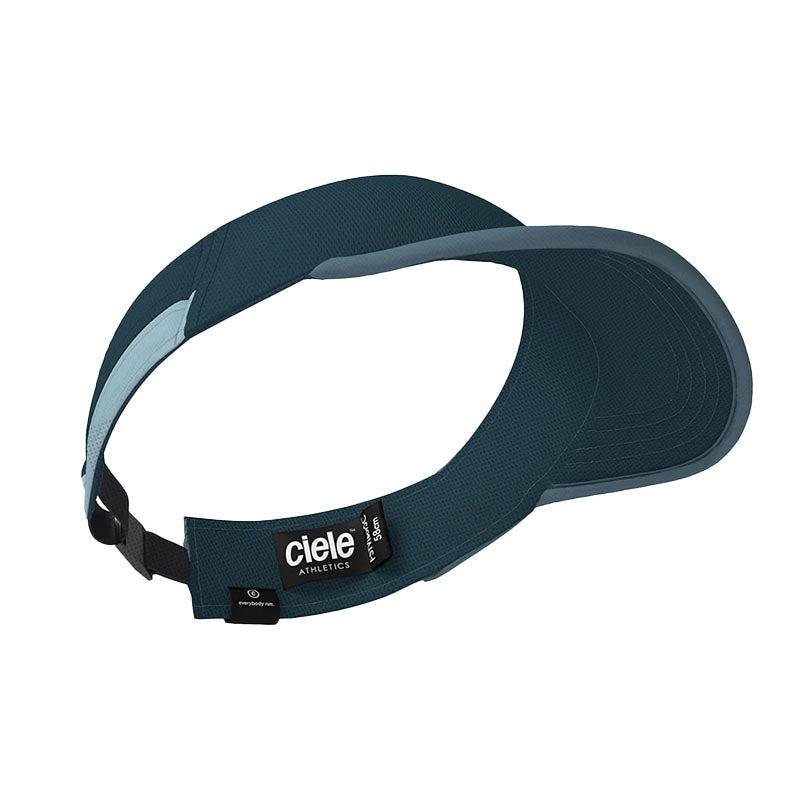 Ciele FSTVisor Dual SC - Athletics - Ind