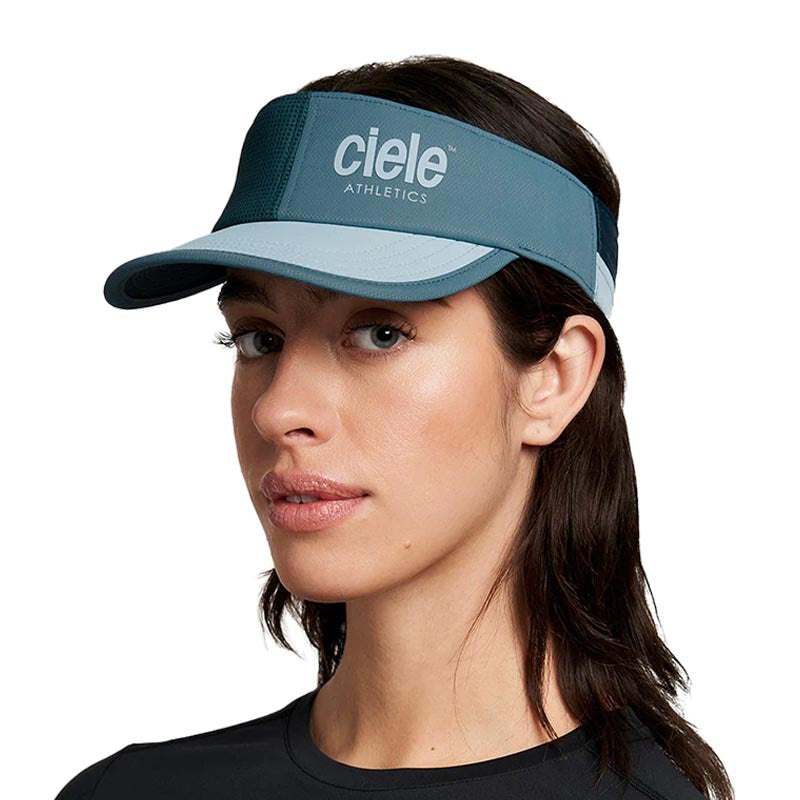 Ciele FSTVisor Dual SC - Athletics - Ind