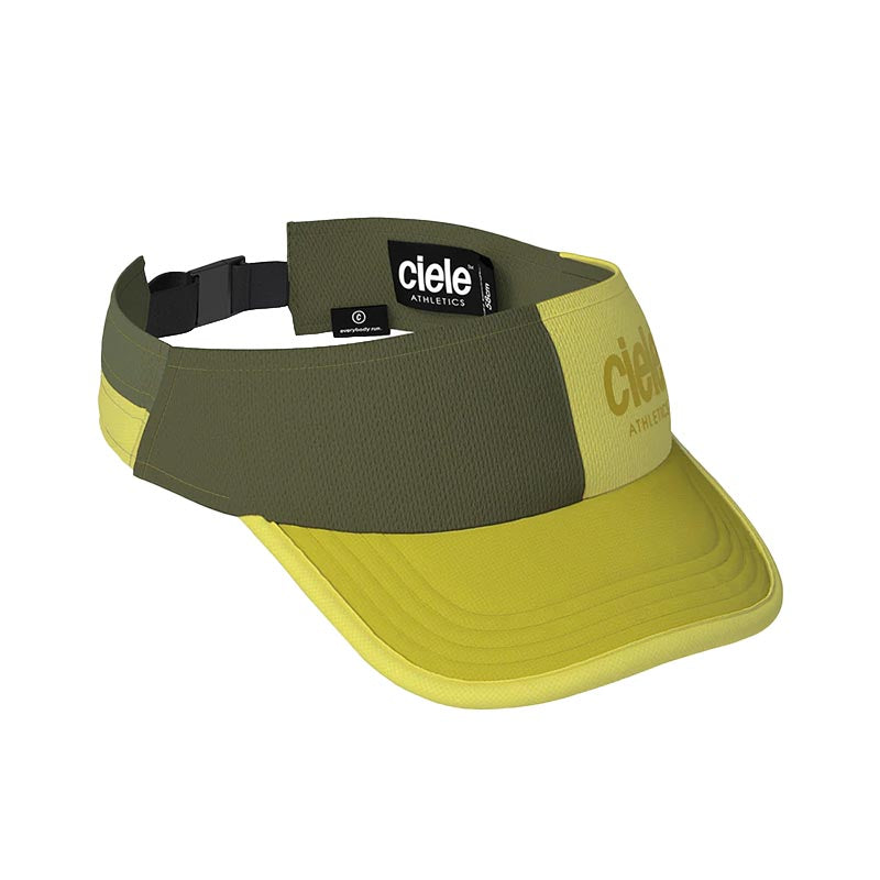 Ciele FSTVisor Dual SC - Athletics - Sog