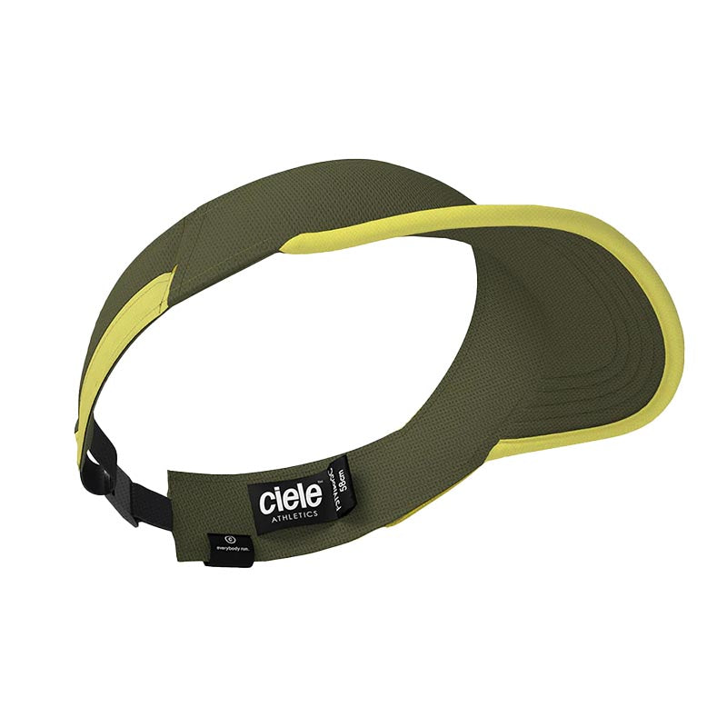 Ciele FSTVisor Dual SC - Athletics - Sog