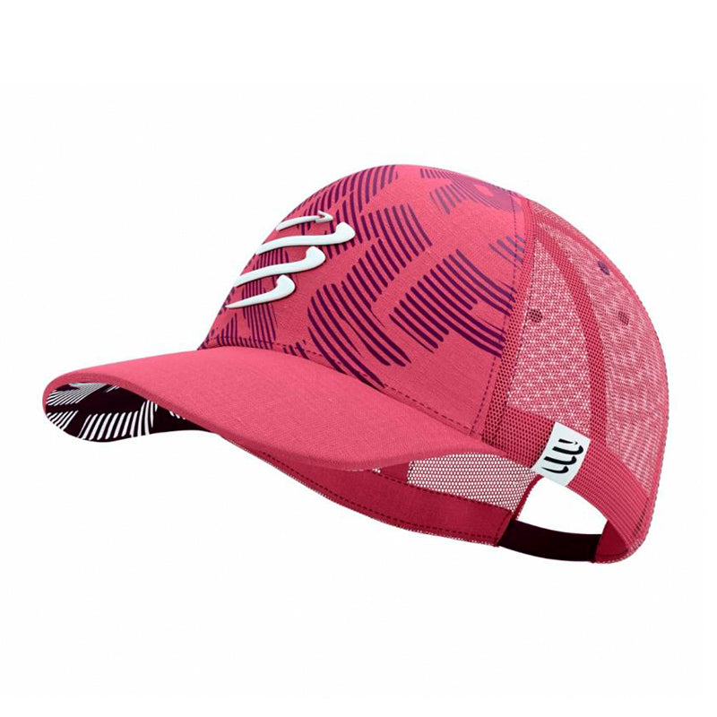 COMPRESPORT TRUCKER CAP