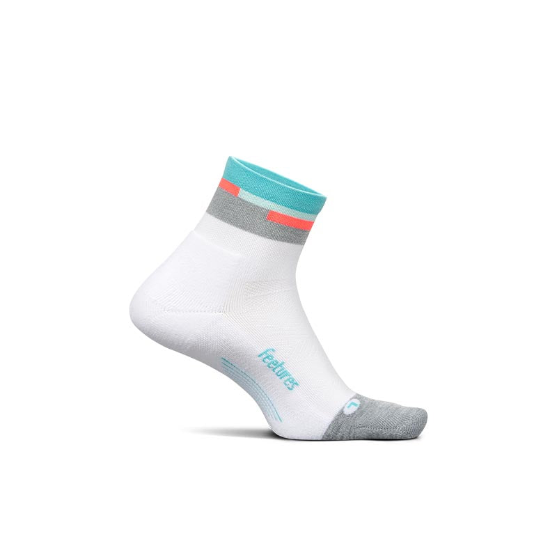 Feetures Elite Light Cushion Quarter