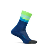 Feetures  Elite Light Cushion Mini Crew