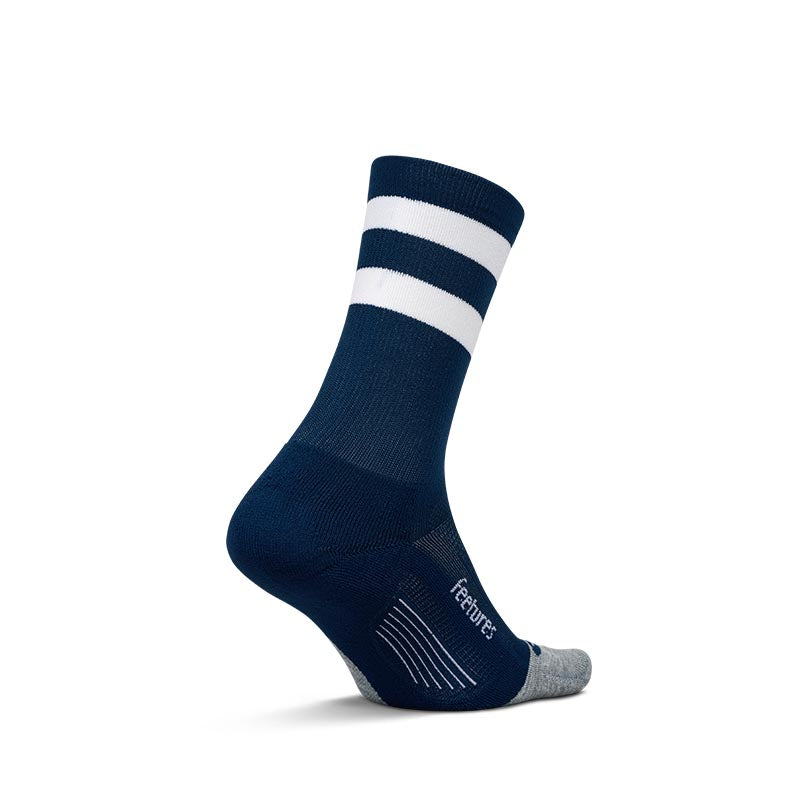 Feetures  Elite Light Cushion Mini Crew