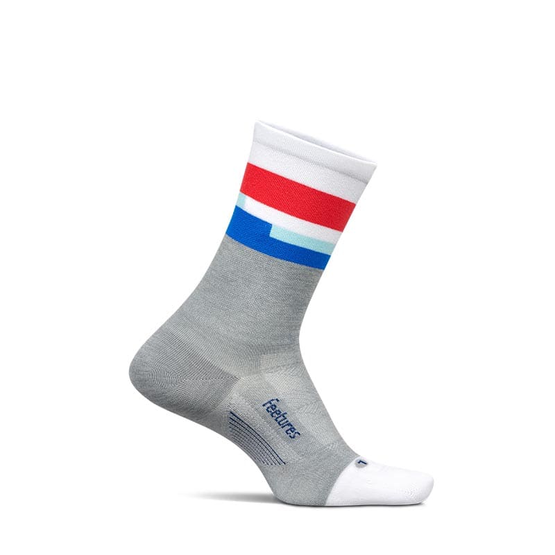 Elite Ultra Lt MCrew Mission Gray M