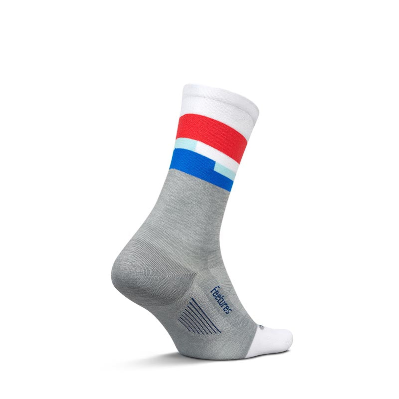 Feetures  Elite Ultra Light Mini Crew