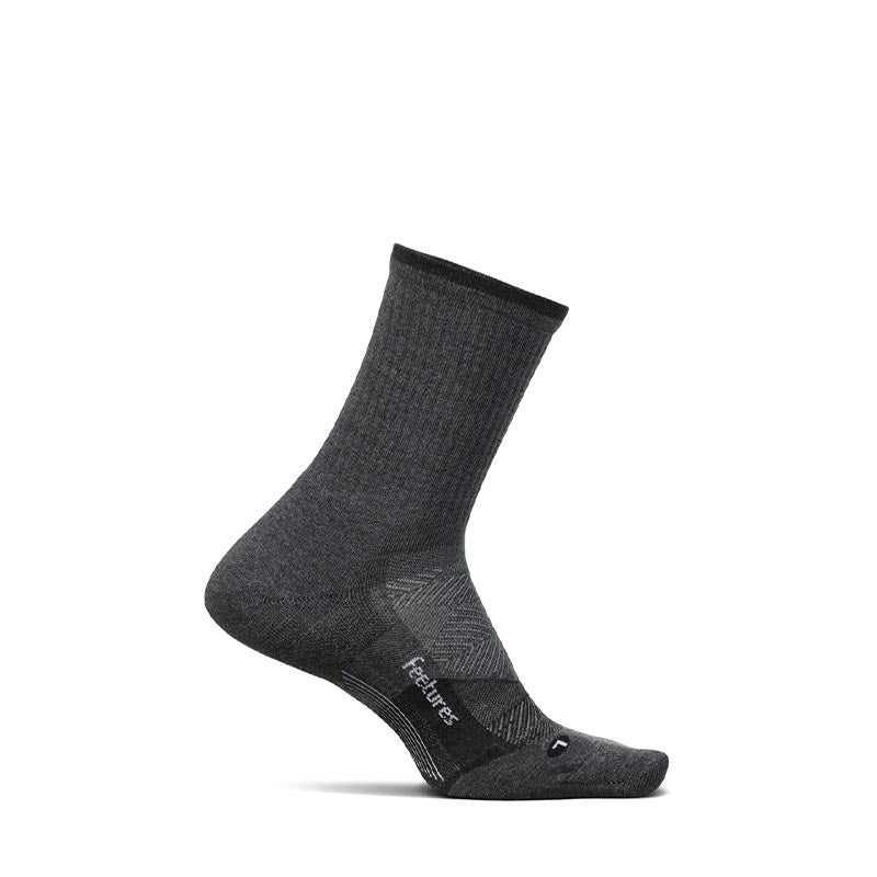 Feetures Trail Max Cushion Mini Crew