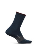 Feetures Trail Max Cushion Mini Crew