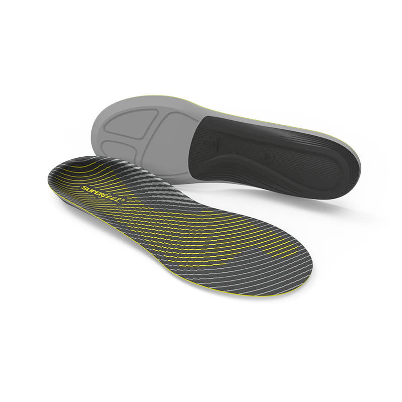 Superfeet Run Support Low V2 C