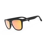 WHISKEY SHOTS WITH SATAN