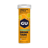 Gu Hydration Tabs Tropical Citrus
