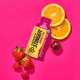 HONEY STINGER ORGANIC FRUIT SMOOTHIE