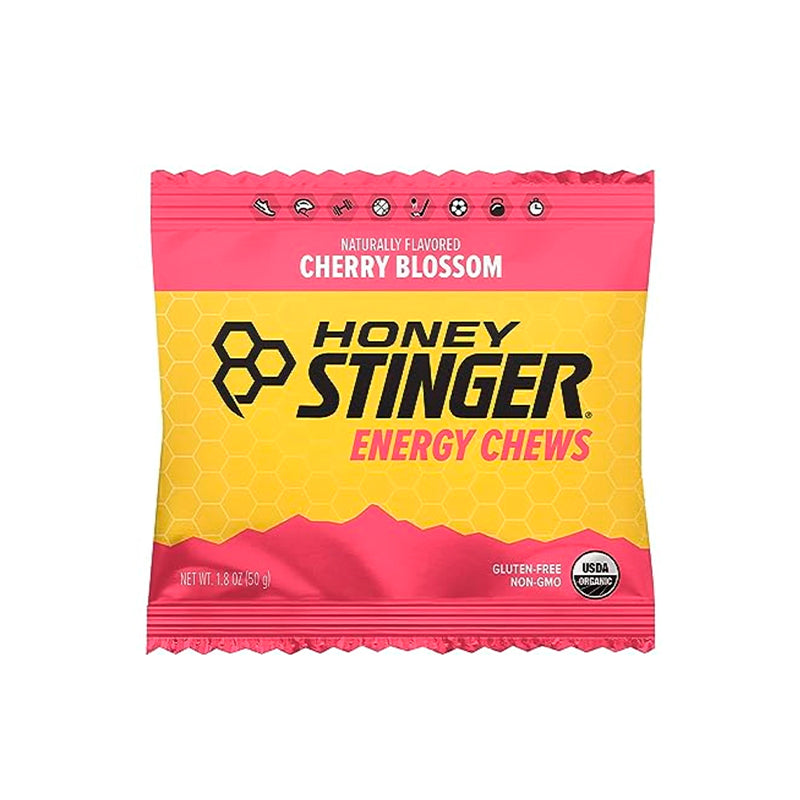 HONEY STINGER CHERRY BLOSSOM