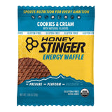 HONEY STINGER WAFFLE COOKIES & CREAM
