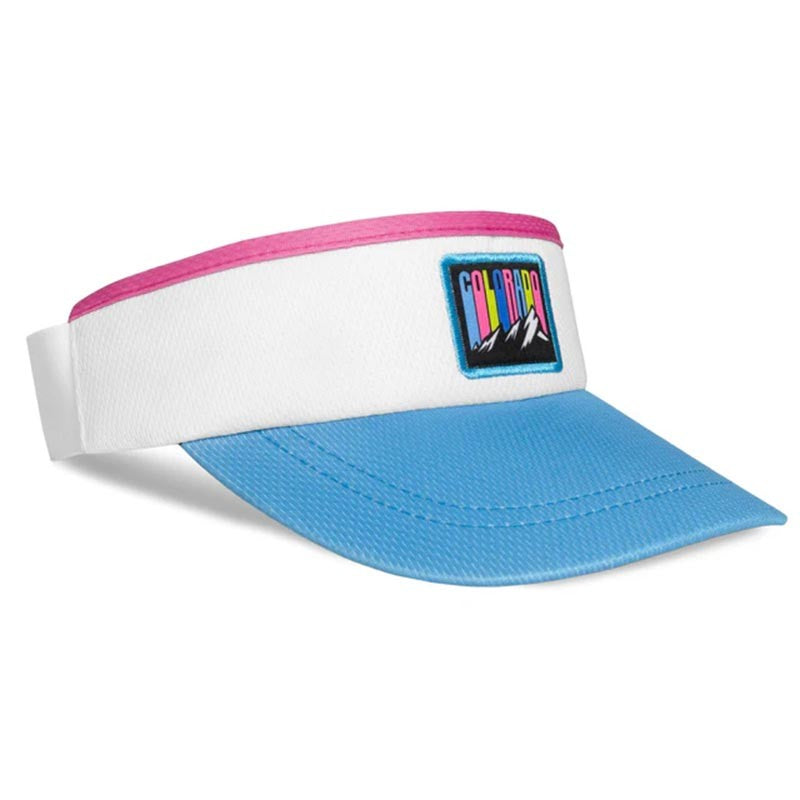 Headsweats Colorado Rad Supervisor