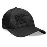 Headsweats SBR 5 Panel Trucker Hat
