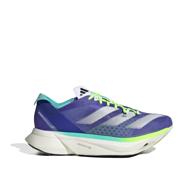 Adidas Womens Adizero Adios Pro 3