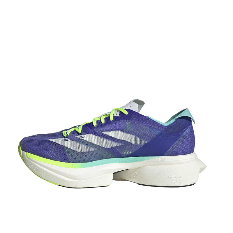 Adidas Womens Adizero Adios Pro 3