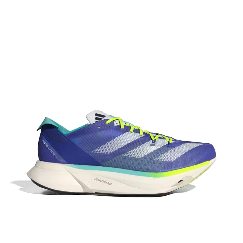 Adidas Mens Adizero Adios Pro 3