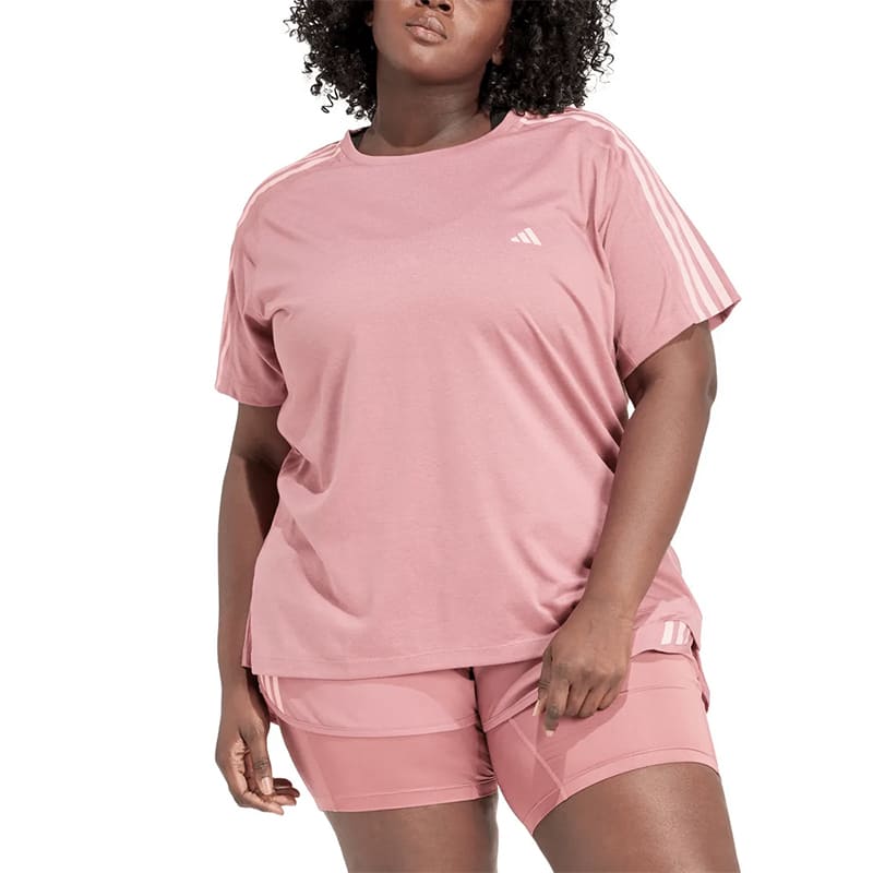 Adidas Womens Otr E 3s Tee