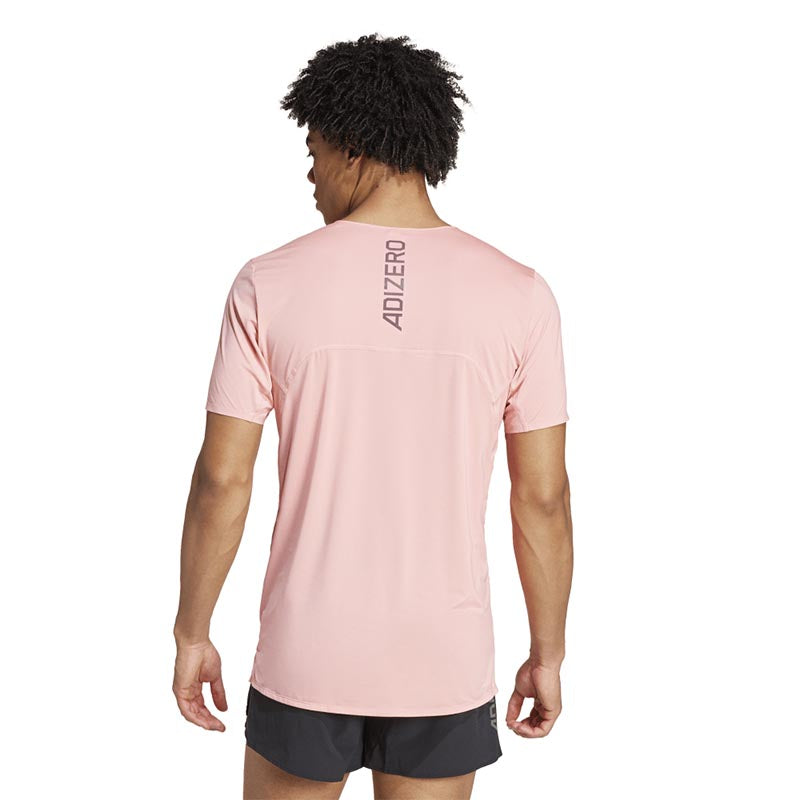 Adidas Mens Dizero Tee