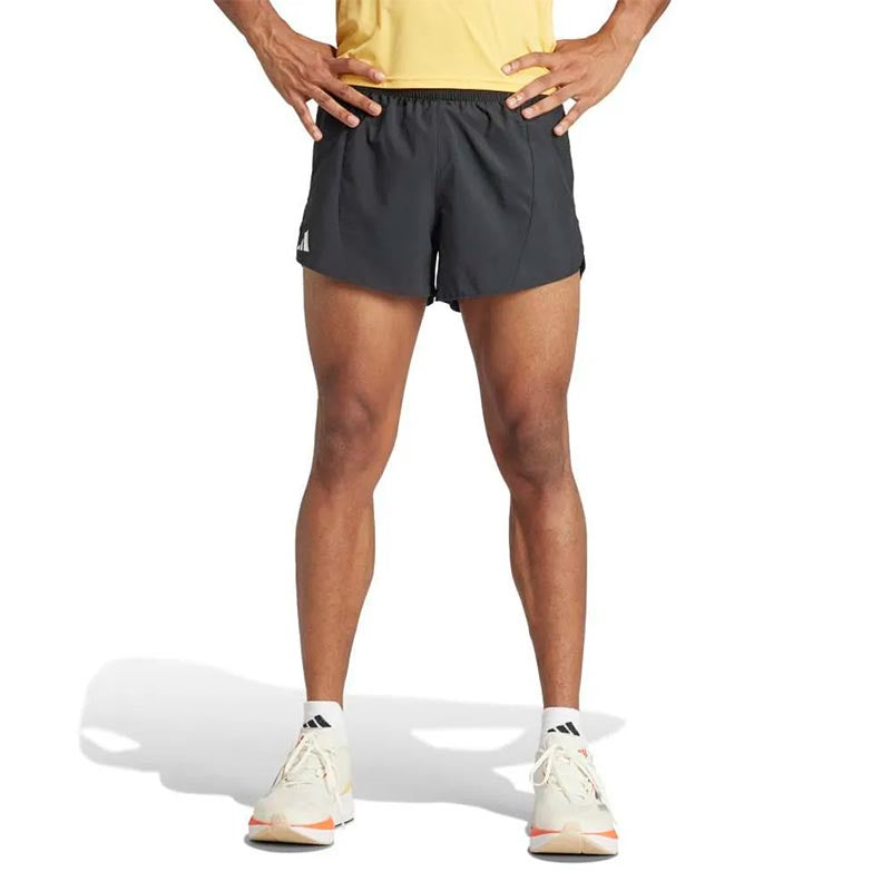 Adidas Mens Adizero E Short