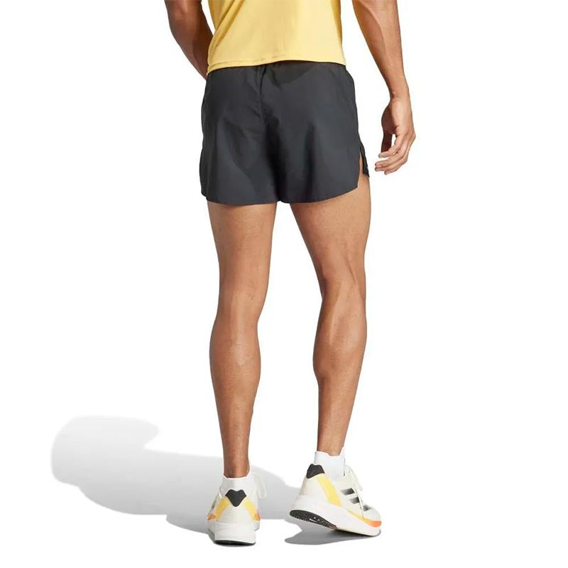 Adidas Mens Adizero E Short