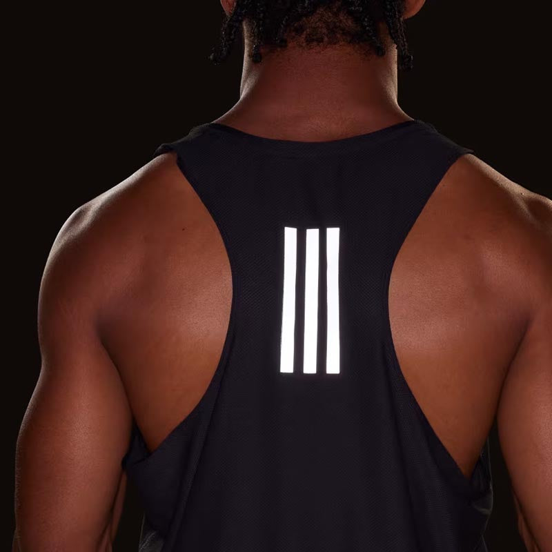 Adidas Mens Otr B Tank