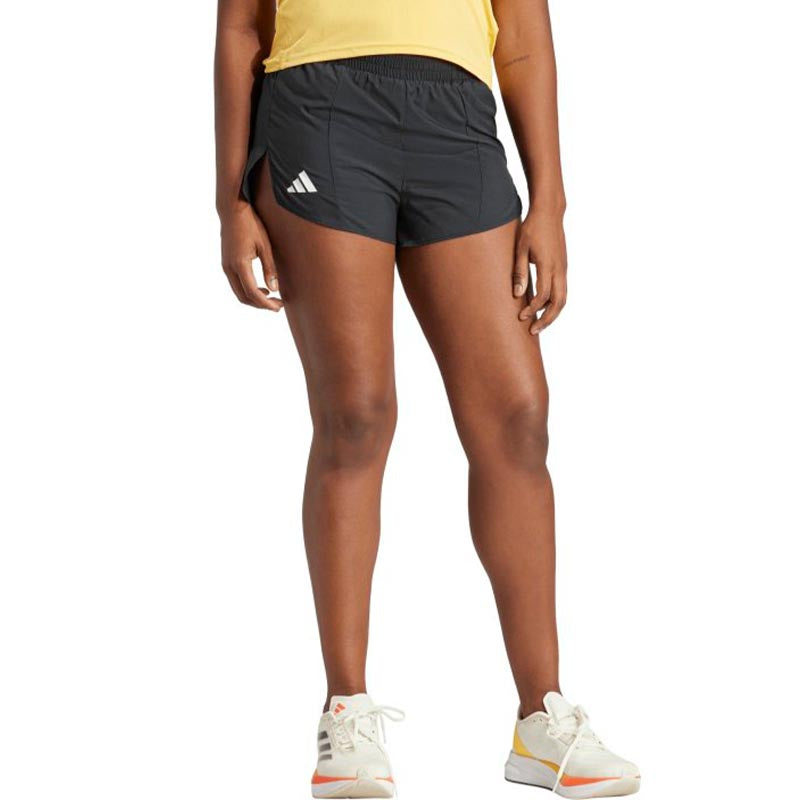 Adidas Womens Adizero E Short