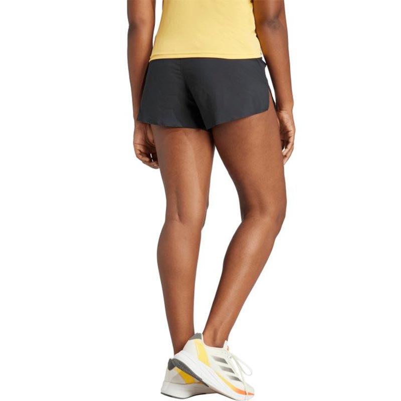 Adidas Womens Adizero E Short