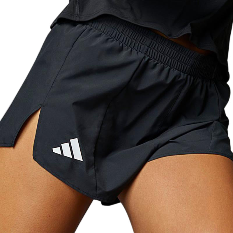 Adidas Womens Adizero E Short