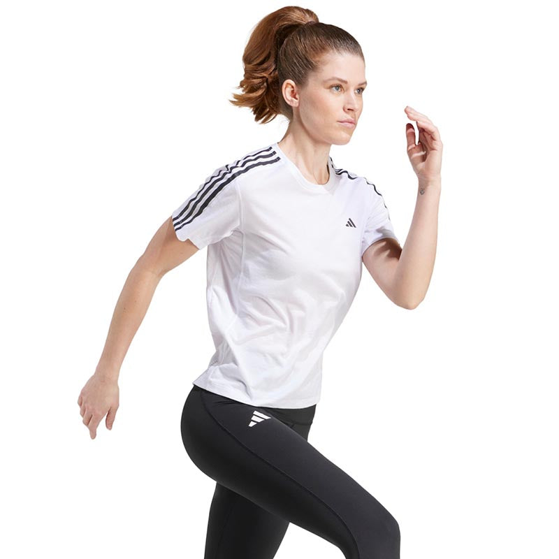 Adidas Womens Otr E 3S Tee