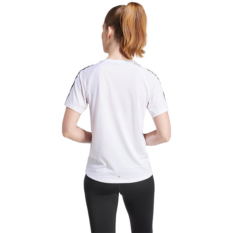 Adidas Womens Otr E 3S Tee