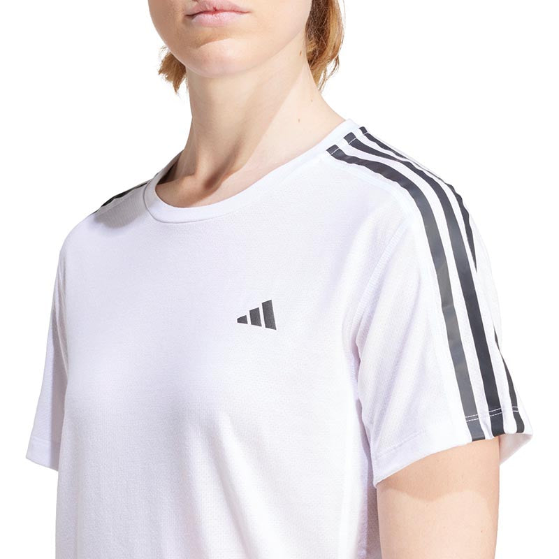 Adidas Womens Otr E 3S Tee