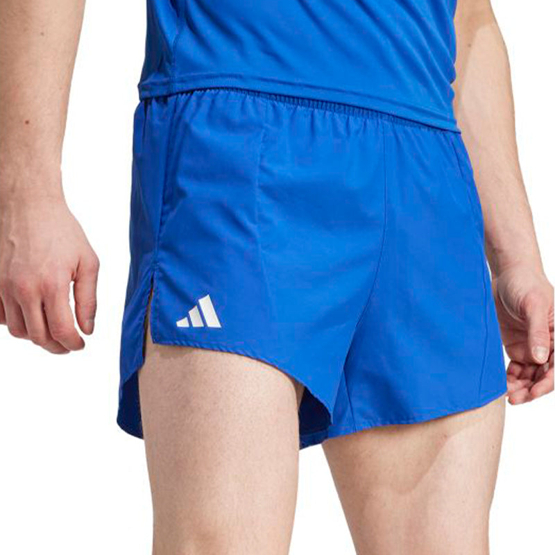 Adidas Mens Adizero E Short