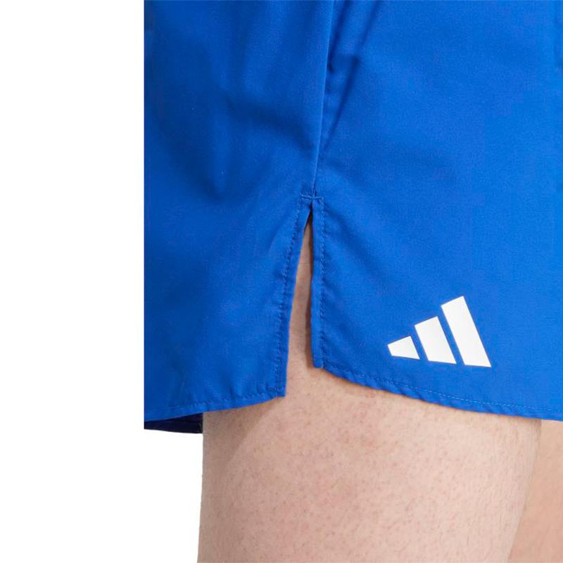 Adidas Mens Adizero E Short