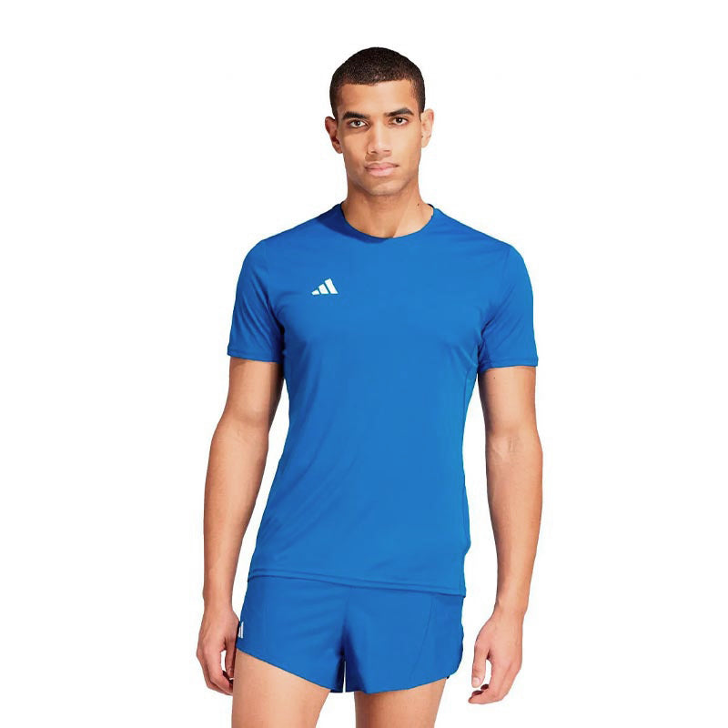 Adidas Mens Dizero E Tee