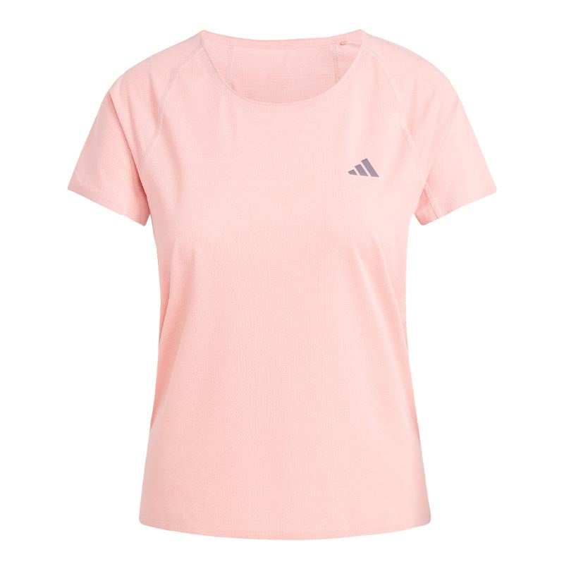 Adidas Womens Adizero Tee