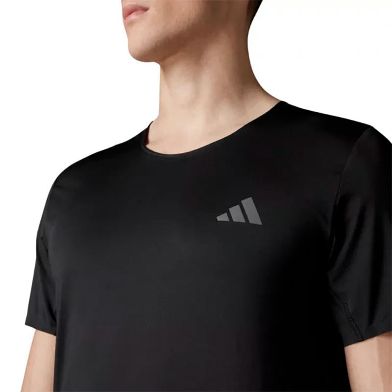 Adidas Mens Adizero Tee