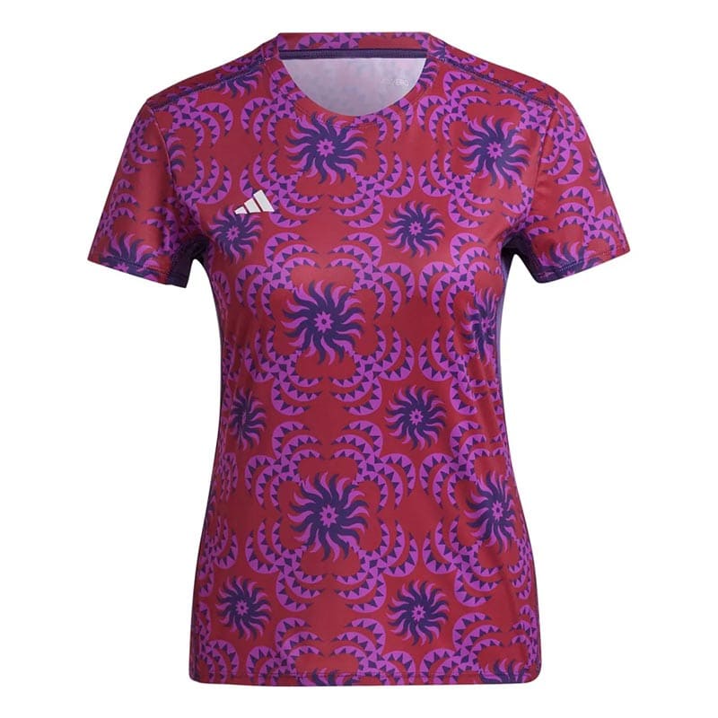 Adidas Womens Az Farm Tee